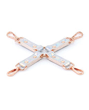 Cosmo Bondage Hogtie Rainbow Default Title