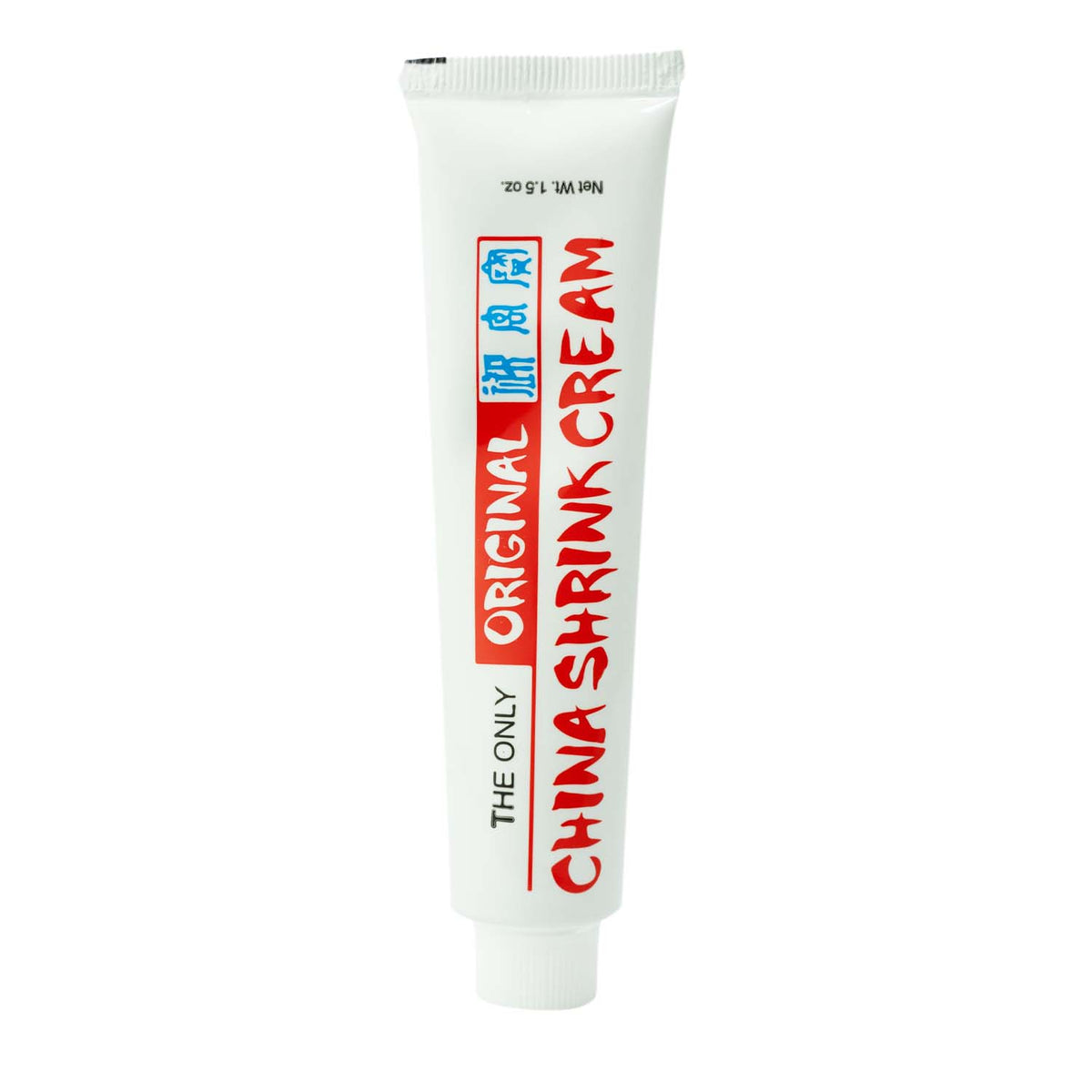China Shrink Cream