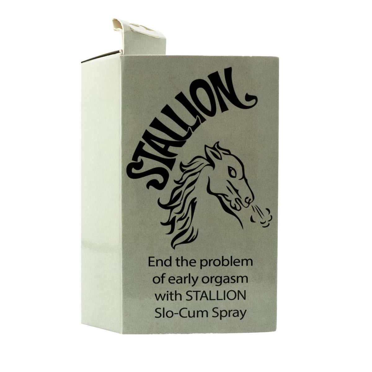 Stallion Delay Spray