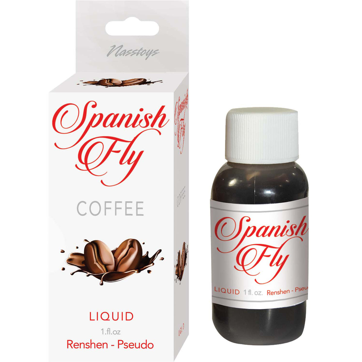 Spanish Fly Oz
