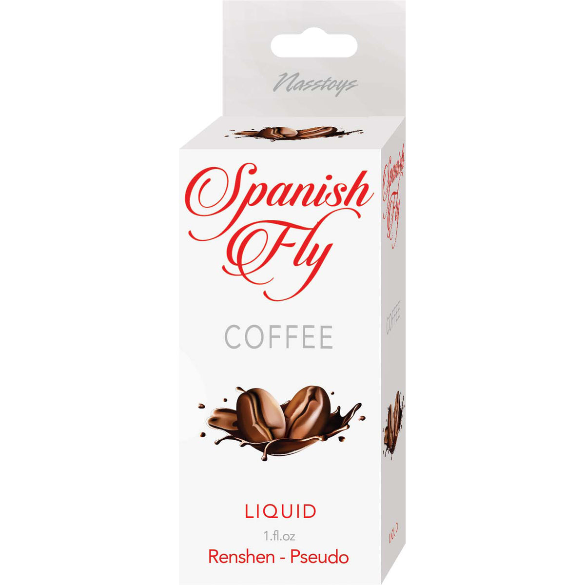Spanish Fly Oz