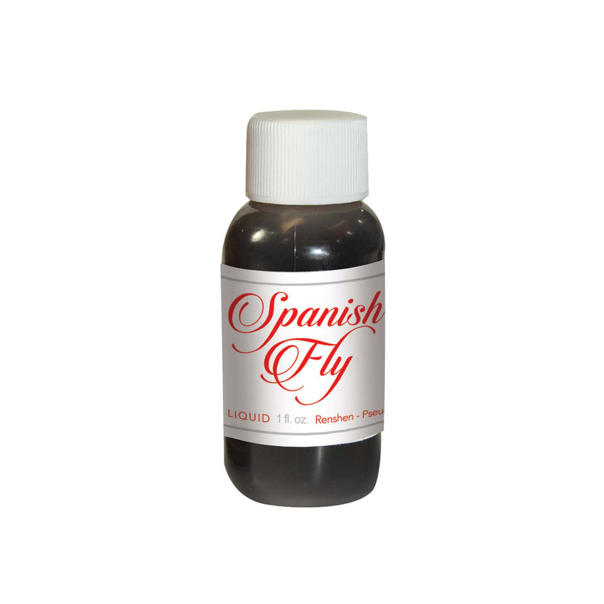 Spanish Fly Oz