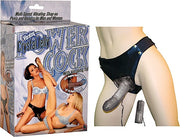 Smoke Crystal Jelly Power Cock Default Title