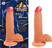Lifelike Flesh Royal Baron Default Title