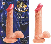 Lifelike Flesh Royal Prince Default Title