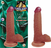 Lifelike Baron Latin