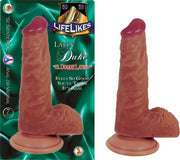 Lifelike Latin Duke Default Title