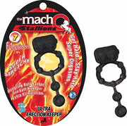 Macho Stallions Ultra Erection Keeper Default Title
