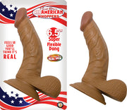 Latin American Whoppers 6.5in Dong W/balls Default Title