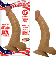 Latin American Whoppers 8in Default Title