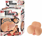 My First Virgin Pussy & Ass Default Title