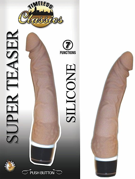 Timeless Classics Super Teaser Flesh Default Title