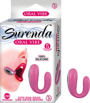 Surenda Oral Vibe Pink