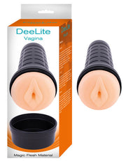 Dee Lite Vagina Flesh Default Title