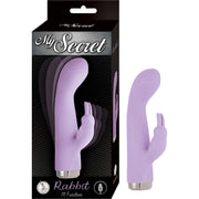 My Secret Rabbit Purple Default Title