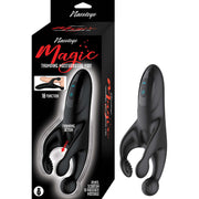 Magic Thumping Masturbator Black Default Title