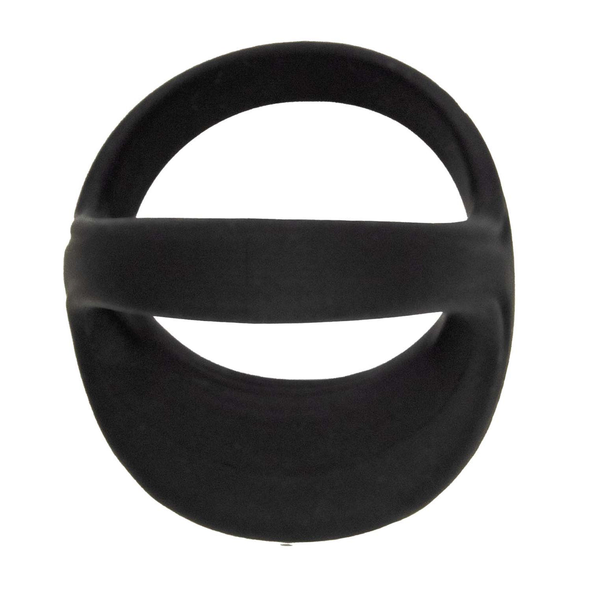 Cockpower Scrotum & Cock Ring Black