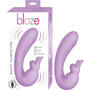 Blaze Bunny Thumper Lavender Default Title