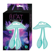 The Beat Intimate Ero-vibe Aqua Default Title