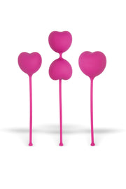Lovelife Flex Kegels Set Of Three Default Title