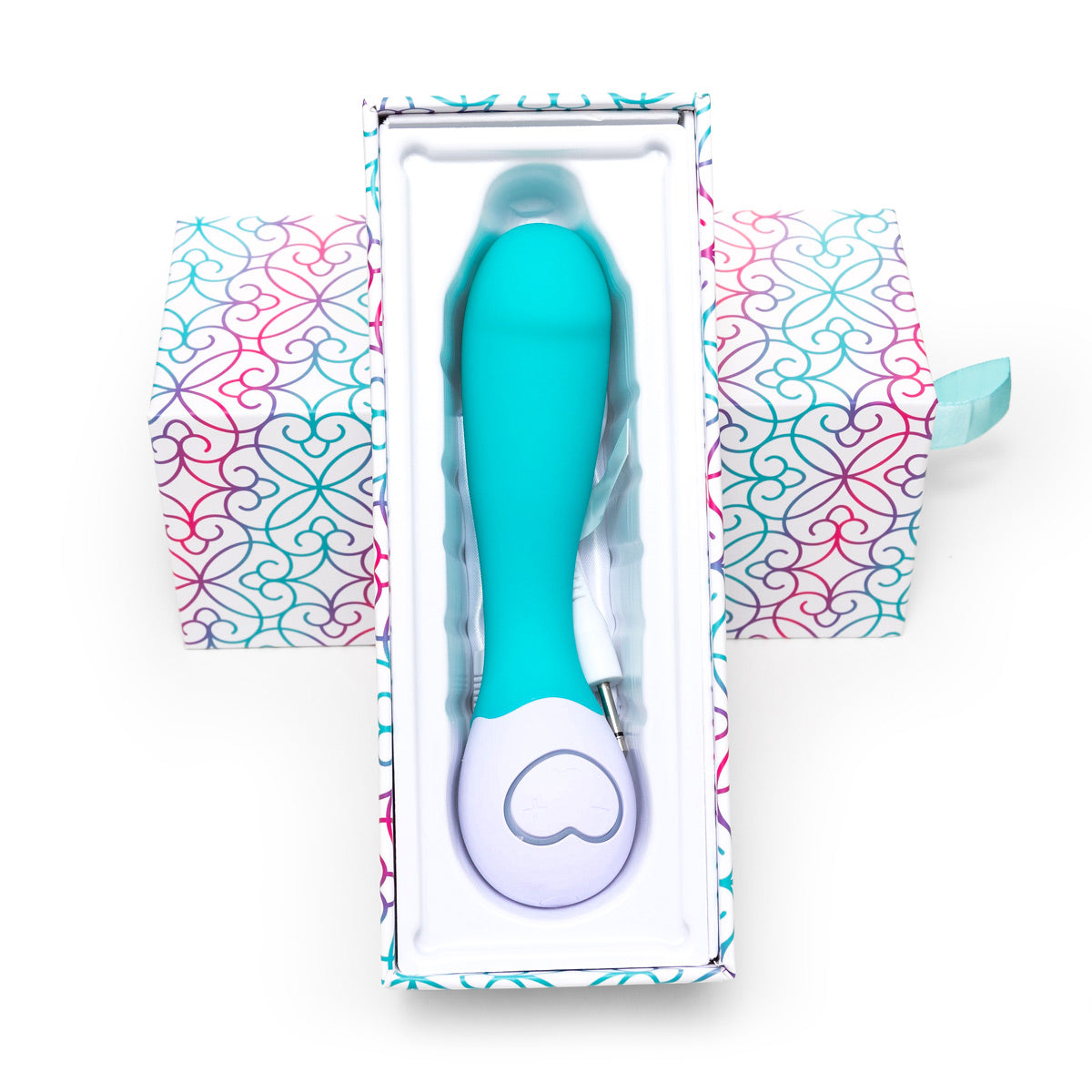 Lovelife Cuddle Mini Turquoise Default Title