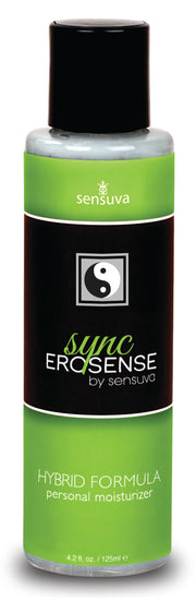 Hybrid Personal Moisturizer Unscented 4 Oz Default Title
