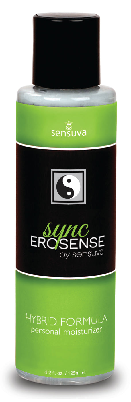 Hybrid Personal Moisturizer Unscented 4 Oz Default Title