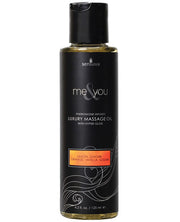 Me & You Massage &