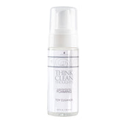 Think Clean Thoughts Foaming Toy Cleaner 5.07 Fl Oz Default Title