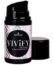 Vivify Tightening Gel 1.7 Oz Default Title