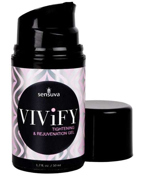 Vivify Tightening Gel 1.7 Oz Default Title