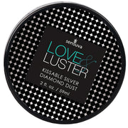Love & Luster Kissable Diamond Dust 2 Oz Jar Default Title