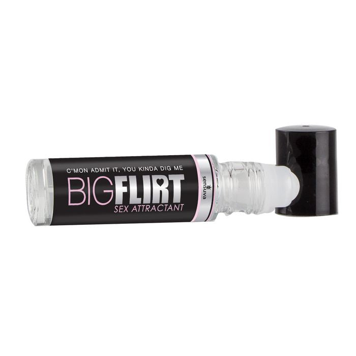 You Big Flirt .34 Oz Default Title
