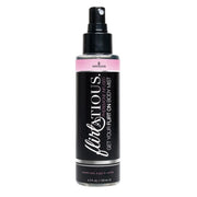 Flirtatious Body Mist Vanilla Sugar Sweet Pea 4.2 Oz Default Title