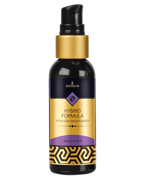 Hybrid Personal Moisturizer Unscented 1.93 Oz Default Title
