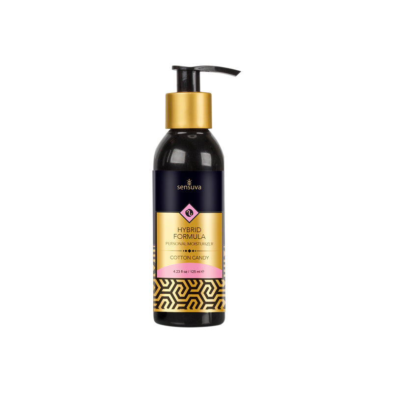 Hybrid Personal Moisturizer 4.23 Oz Cotton Candy
