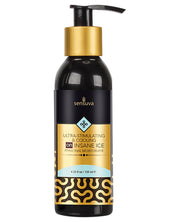 Ultra Stimulating On Insane Ice Personal Moisturizer 4.23 Default Title