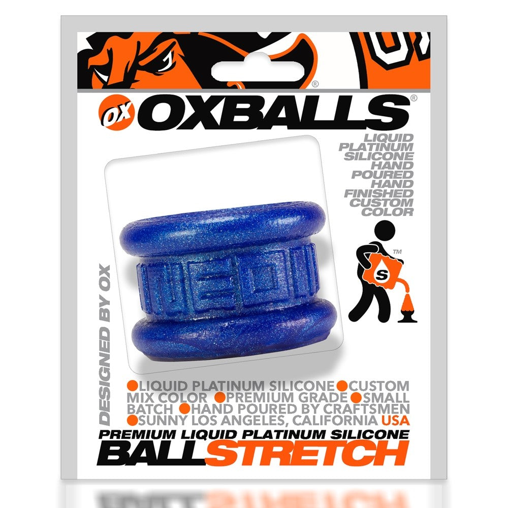 Neo Short Ballstretcher Blueballs Default Title