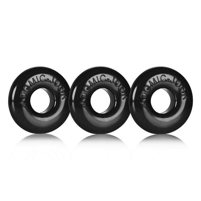 Ringer 3 Pack Cockring