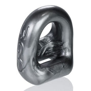 360 Dual Use Cockring Steel