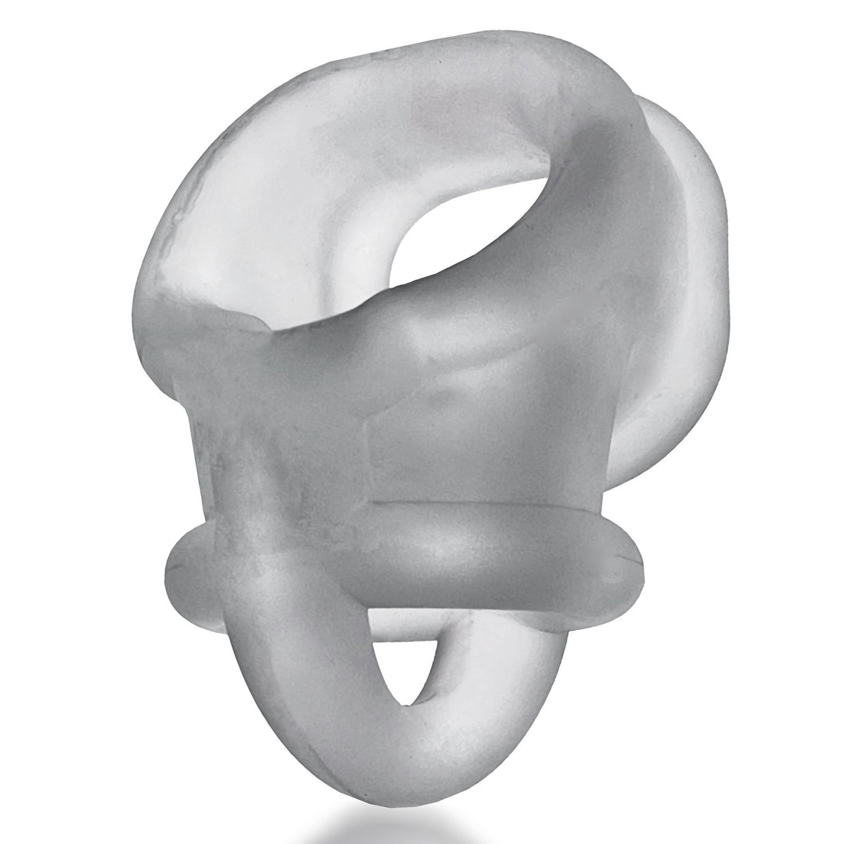 Ballsling Ball Split Sling Oxballs Clear Ice