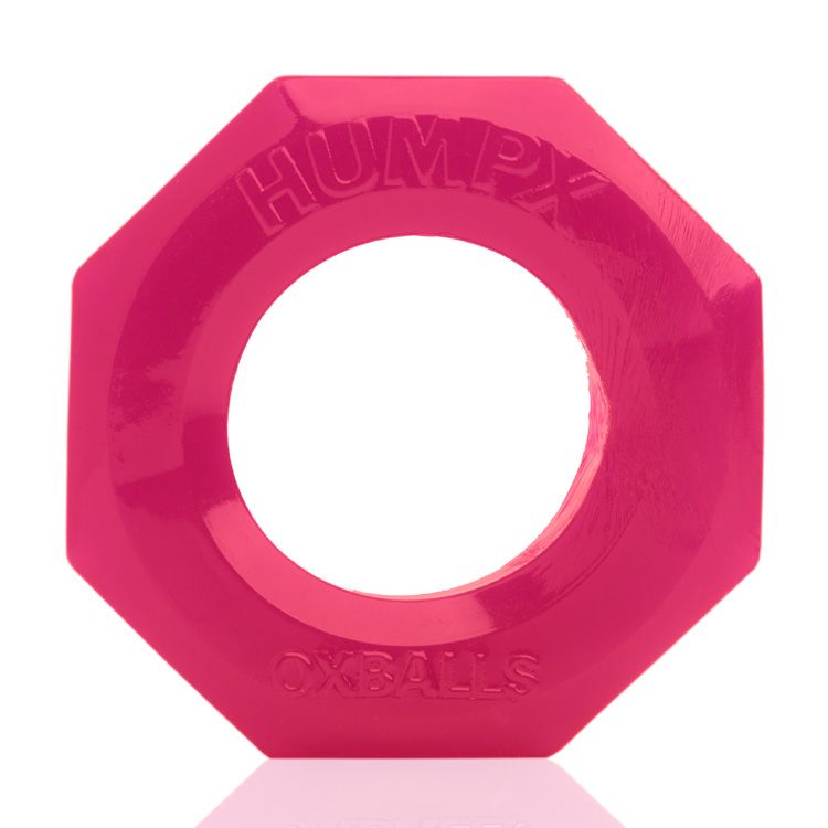 Humpx Cockring Hot pink