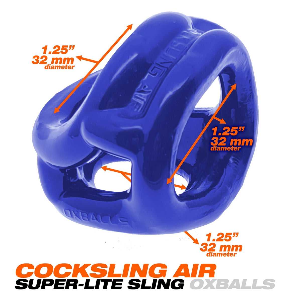 Cocksling Air Sling
