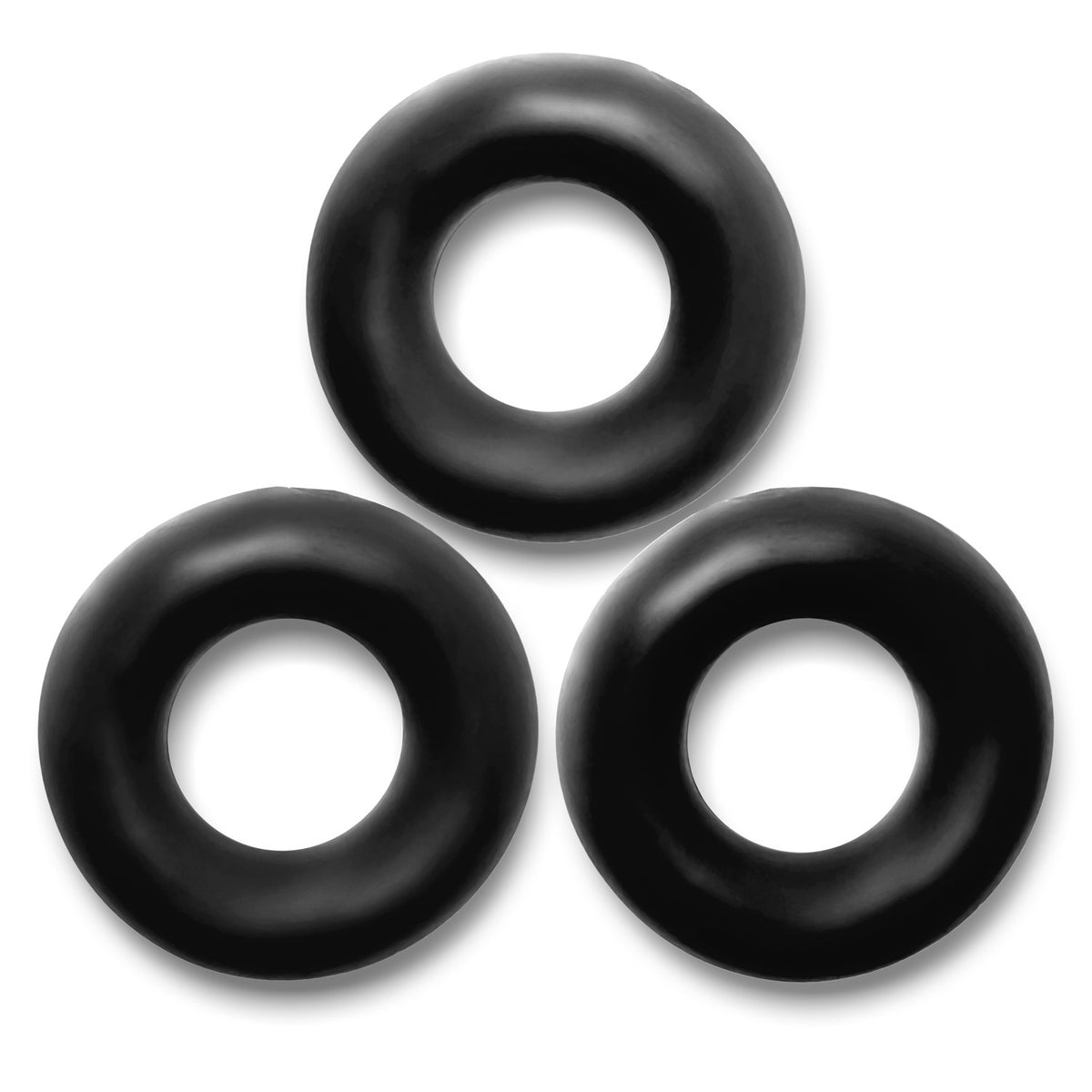 Fat Willy 3-pack