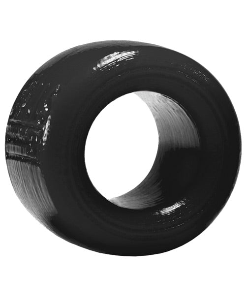 Balls-t Ball Stretcher Black Atomic Jock Default Title