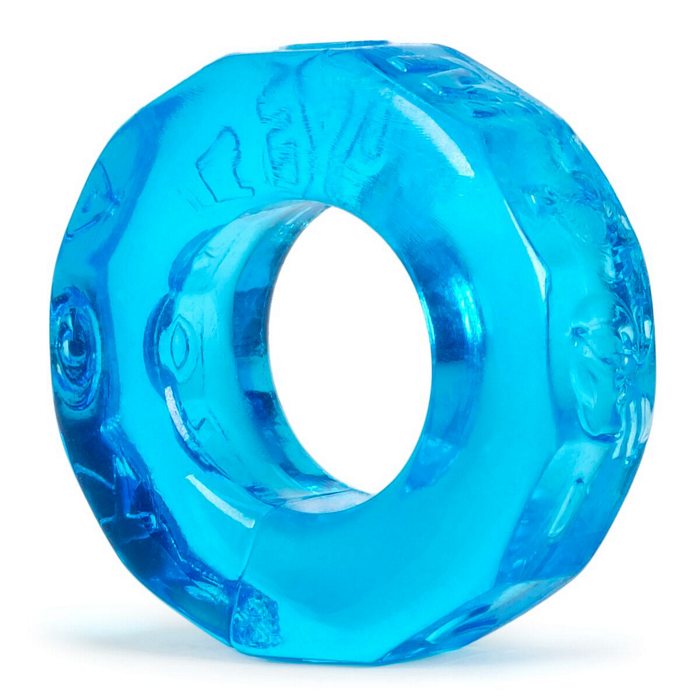 Sprocket Cockring Blue