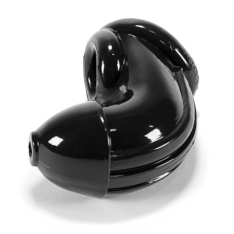 Cock-lock Chastity Black Default Title