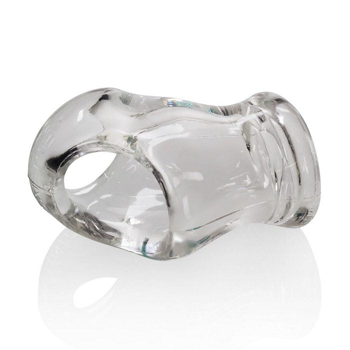 Unit X Stretch Cocksling Clear