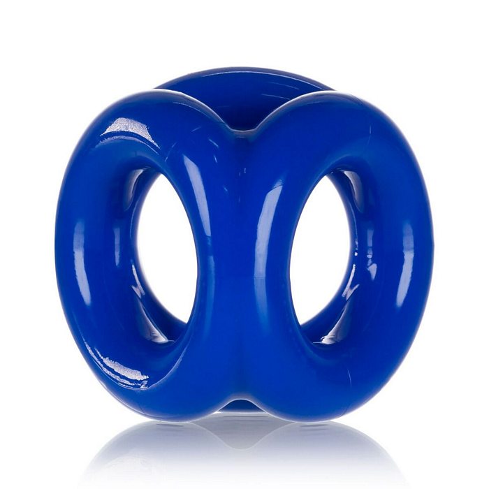 Tri Sport 3 Ring Sling Blue