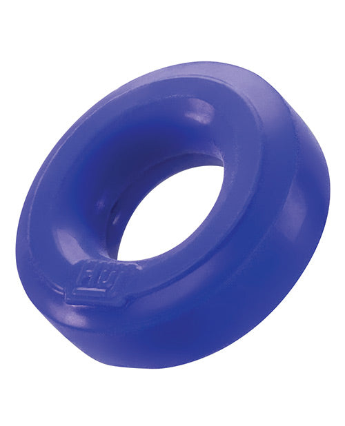 Hunkyjunk Huj C-ring Cobalt Blue